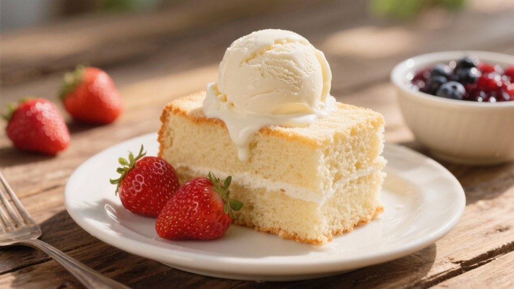 homemade ice cream perfection