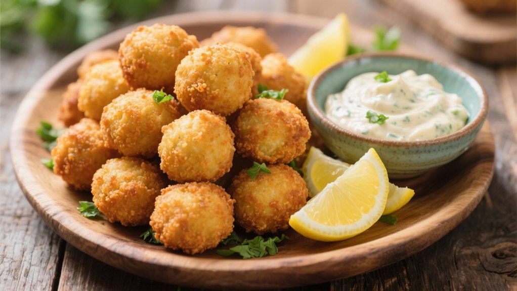 homemade tartar sauce recipe