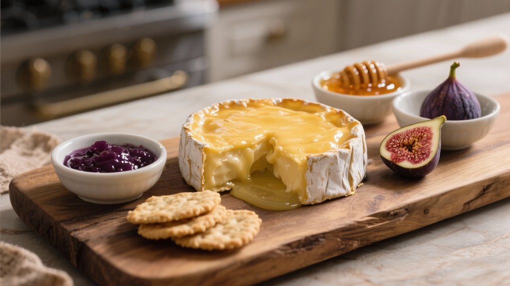 honey and fig pairing