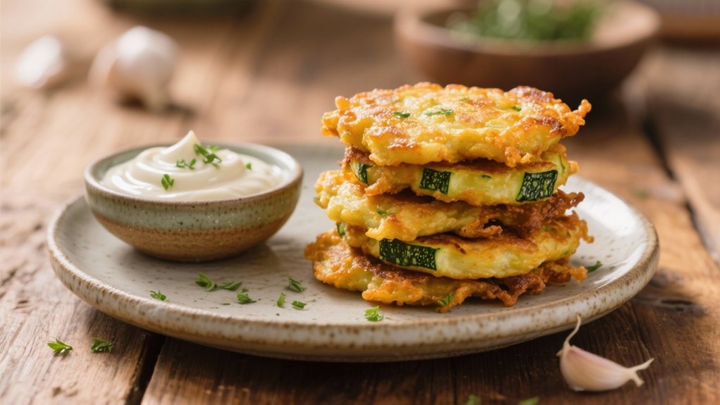 indulgent garlic aioli variations