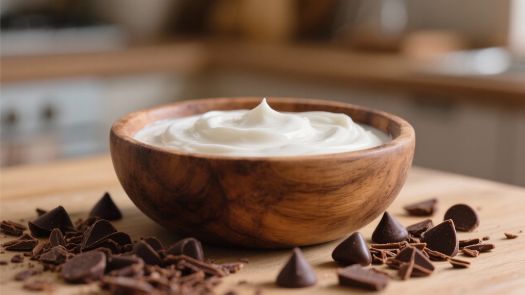 indulgent yet healthy toppings