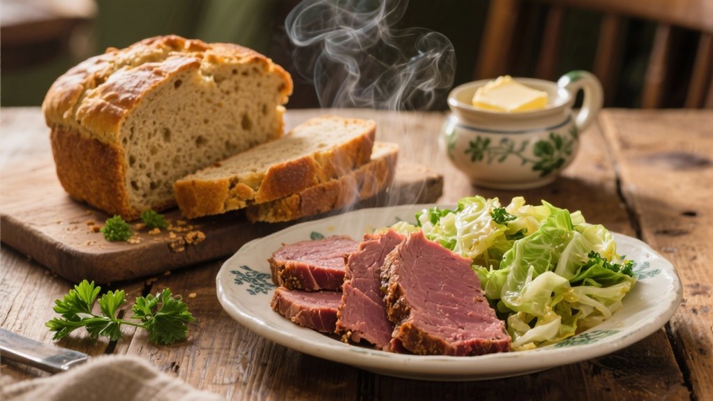 irish comfort food classic