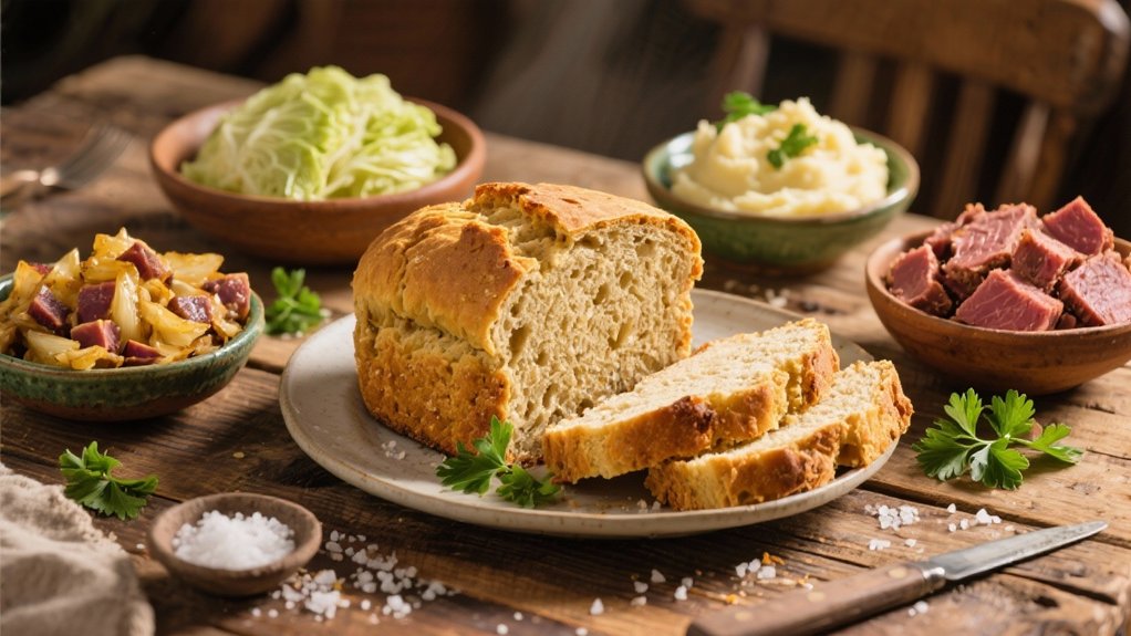 irish comfort food delight