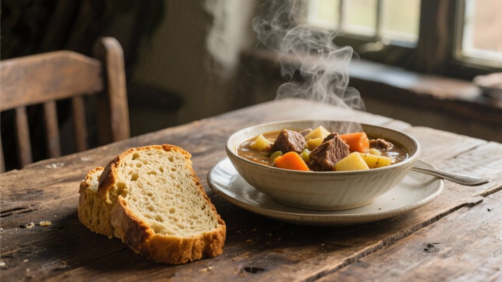 irish soda bread recipe