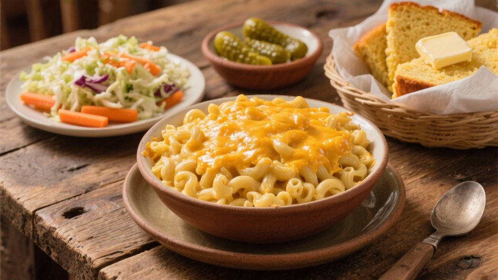 irresistible creamy comfort food