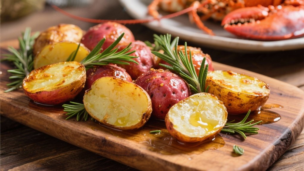irresistible roasted potato perfection