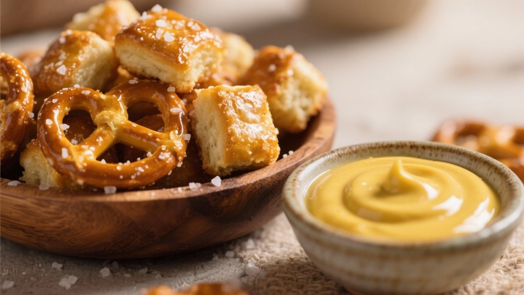 irresistible sweet tangy dipping sauce