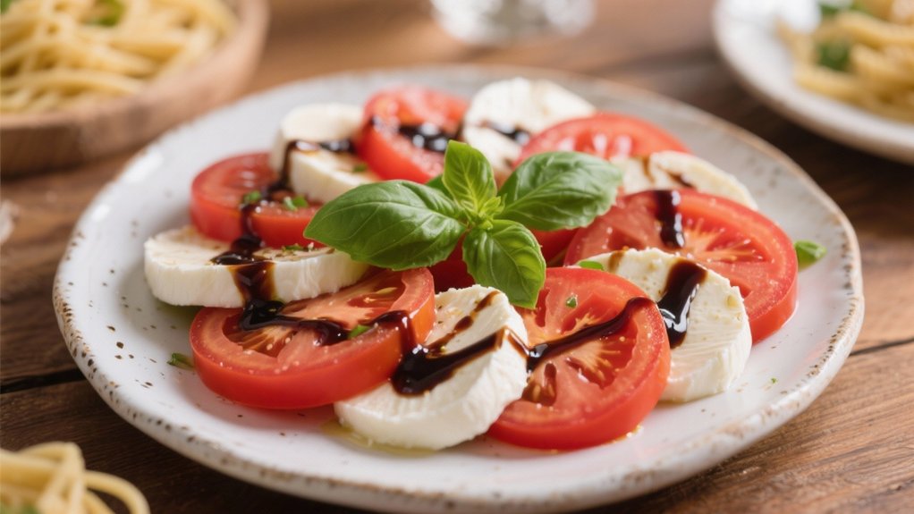 italian classic salad delight