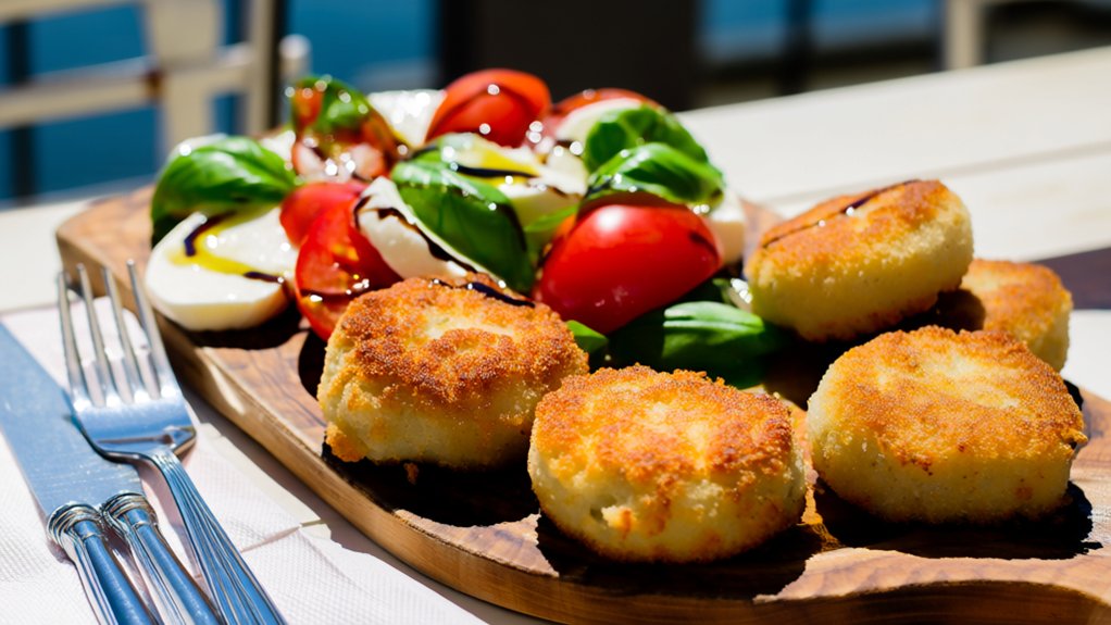 italian elegance with freshness