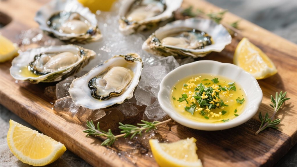 lemon herb butter magic
