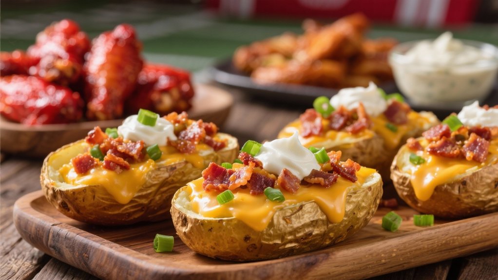 loaded skins endless toppings