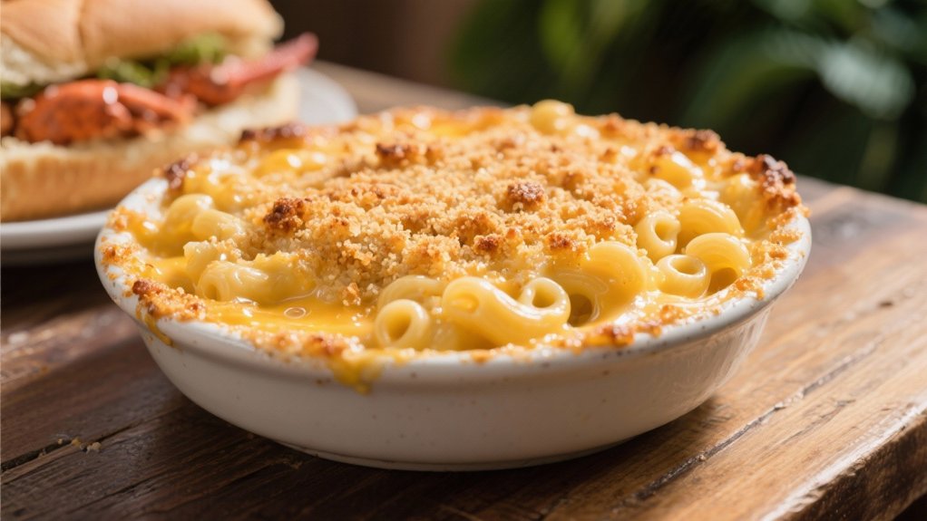 mac and cheese perfection