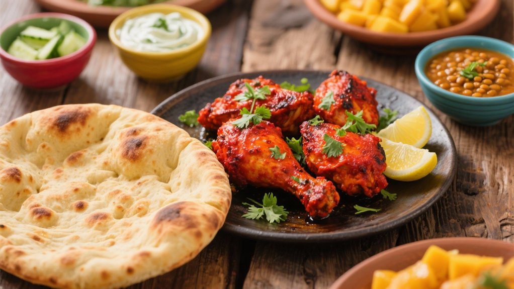 marinated grilled chicken perfection