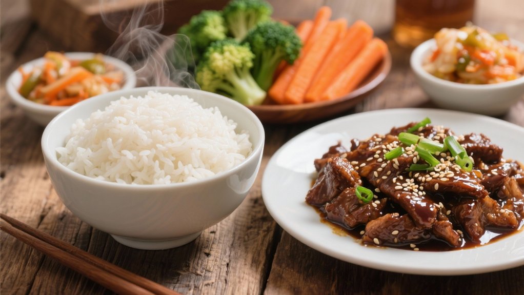 maximize mongolian beef experience