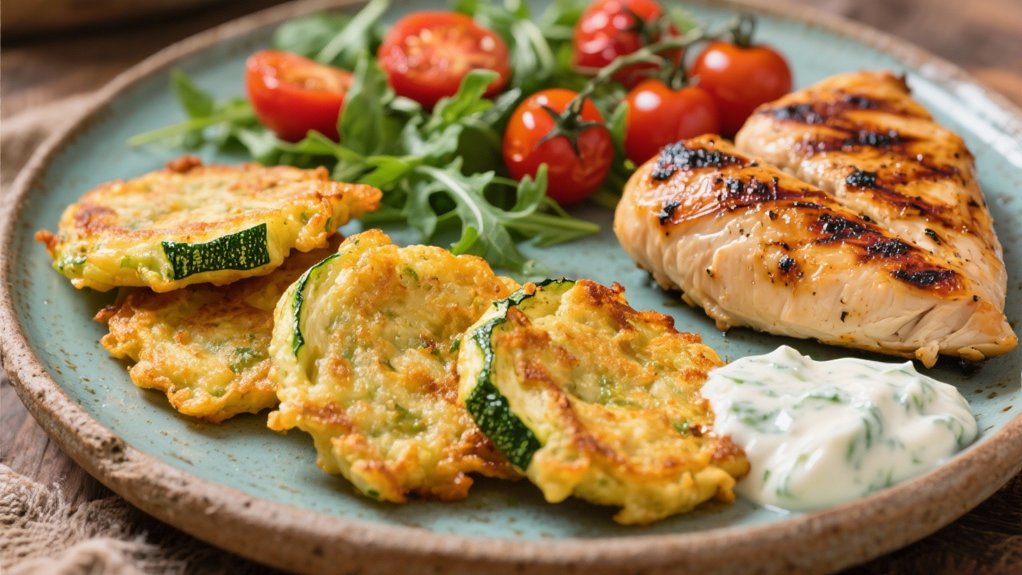 mediterranean chicken flavor explosion