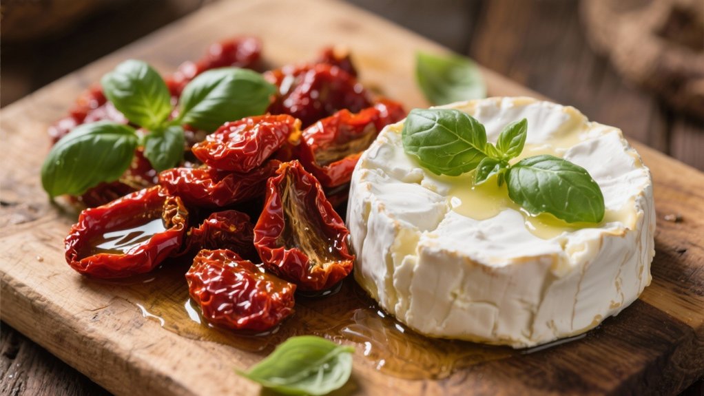 mediterranean flavor combination delight