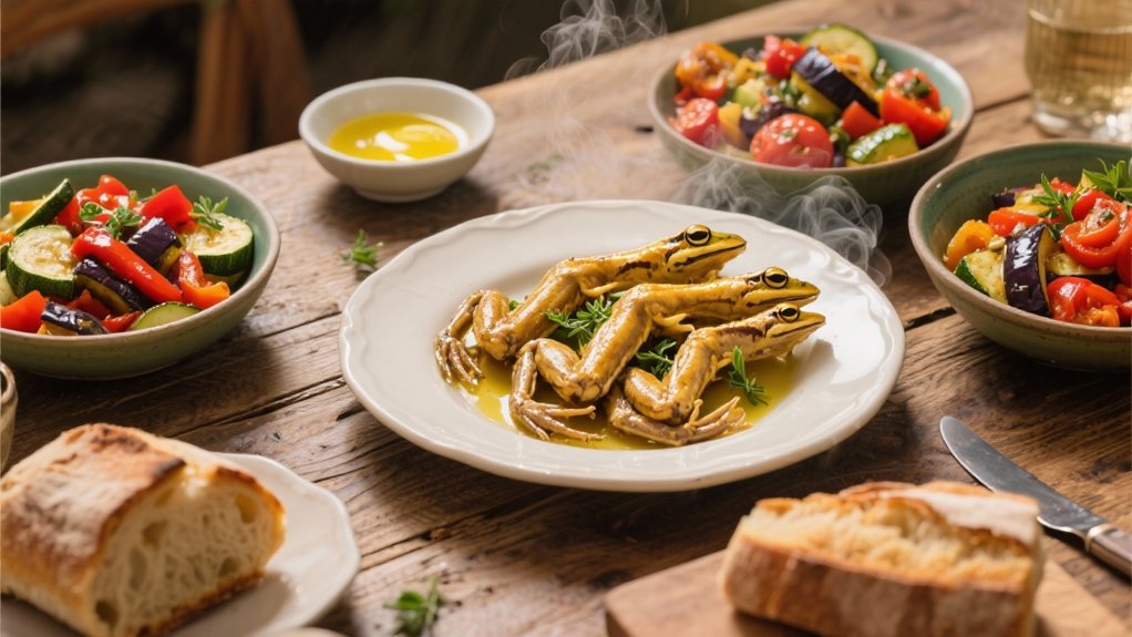 mediterranean summer vegetable stew