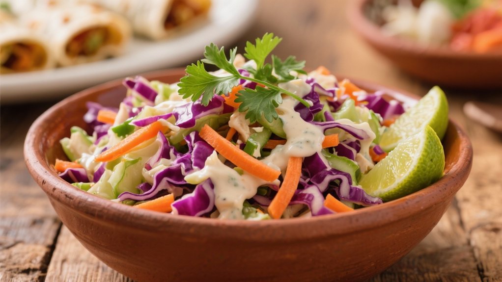 mexican flavors for enchiladas