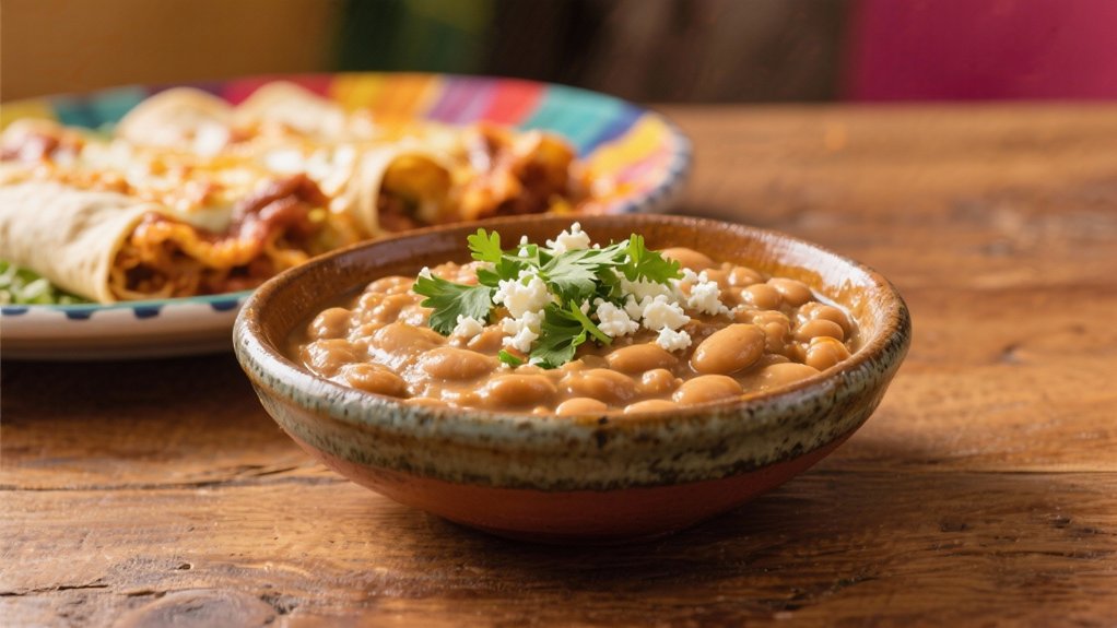 nutritious and flavorful side