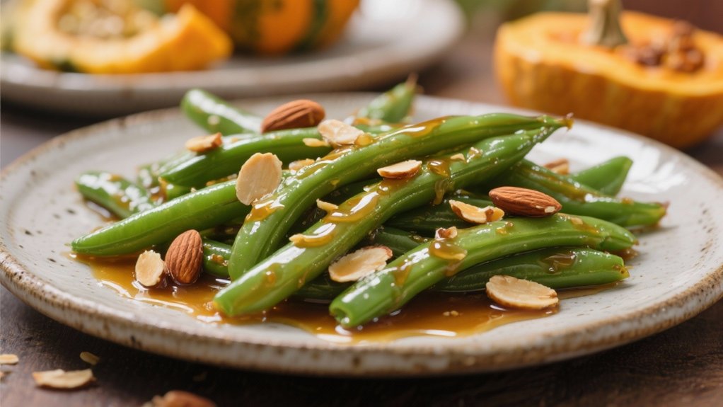 nutty brown butter elegance