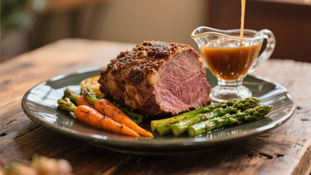 perfect au jus sauce tips