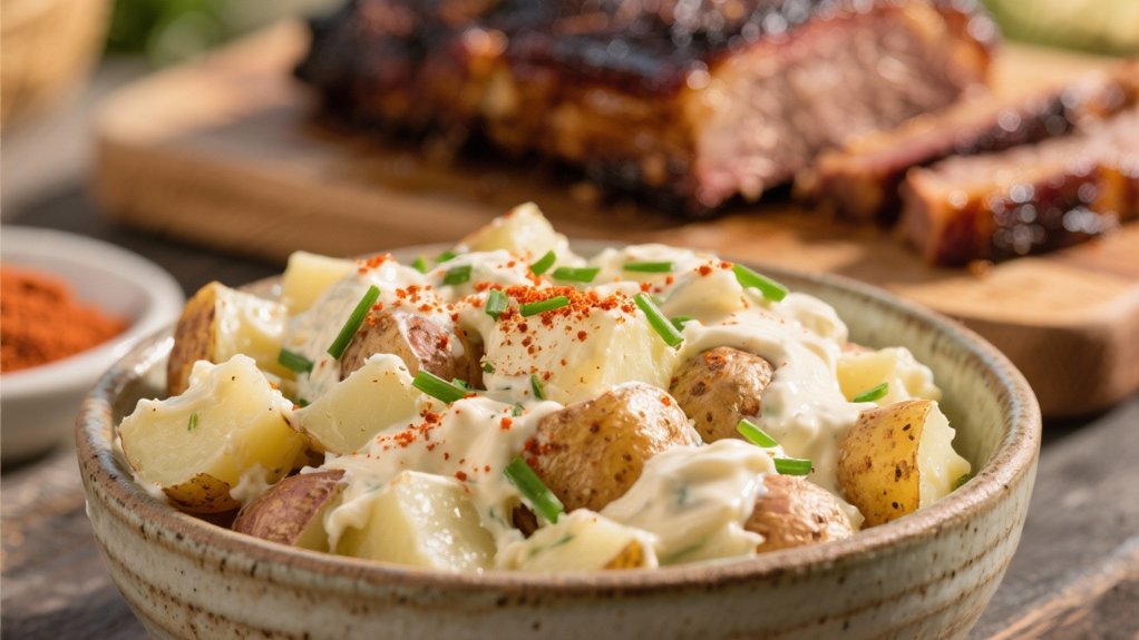perfect barbecue side dish