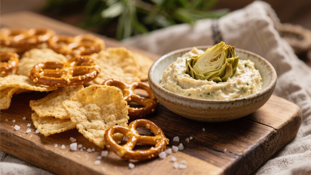perfect dip pairing options