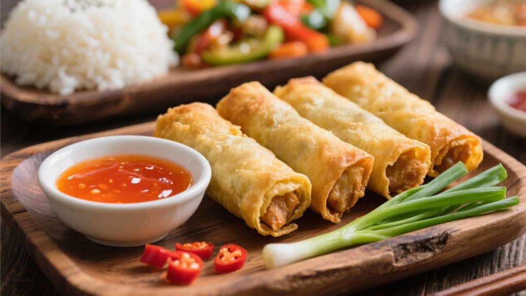 perfect dipping sauce options