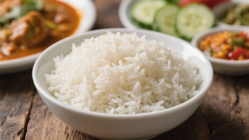 perfect pairing for curry