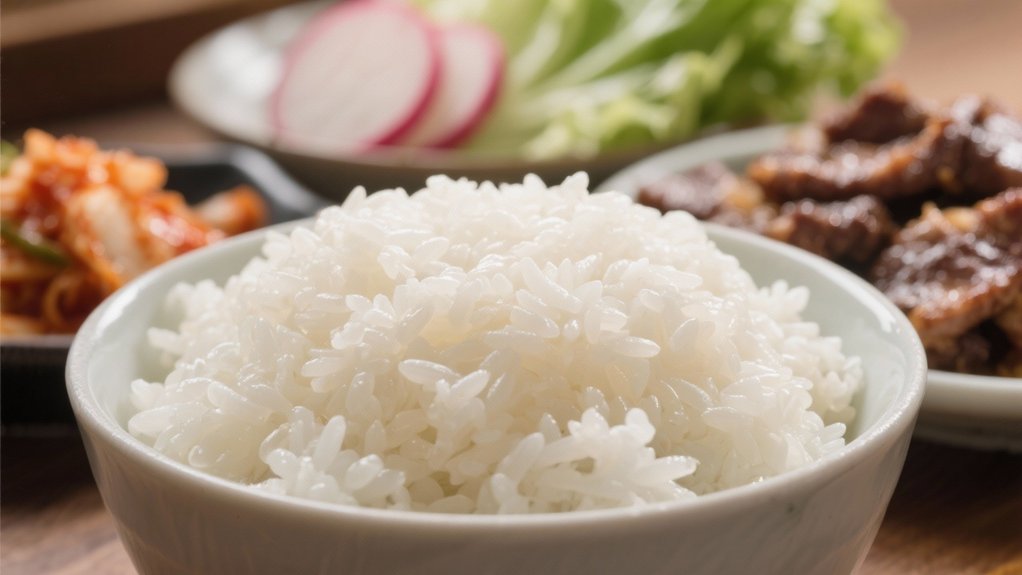 perfect rice pairing options