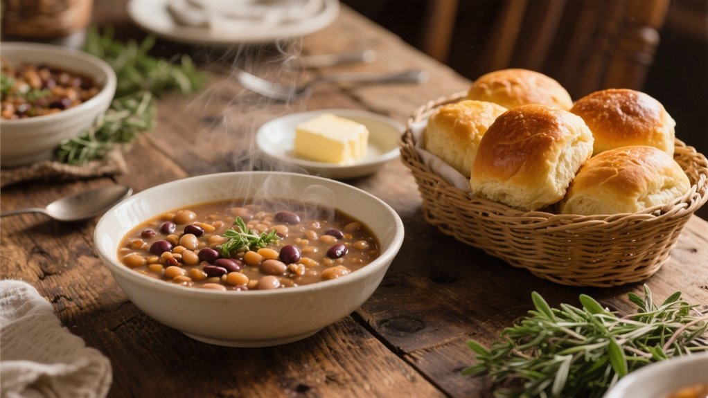 perfect rolls for soup