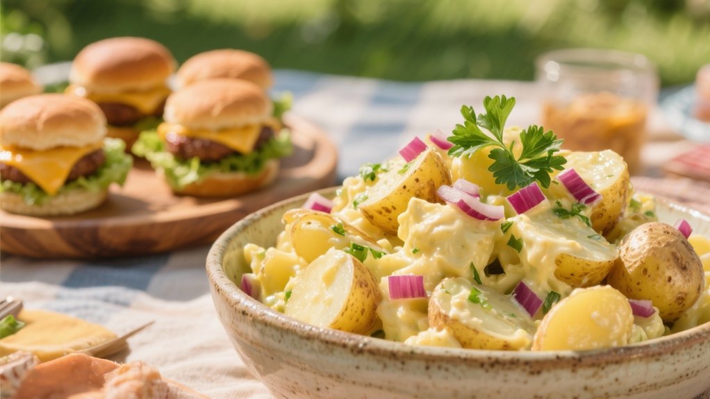 perfect side for sliders