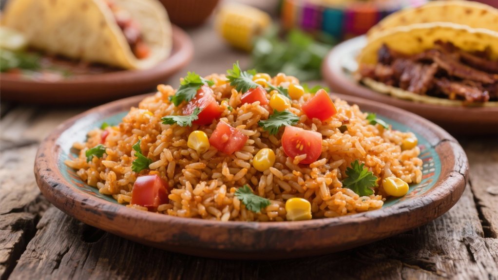 perfect taco side dish