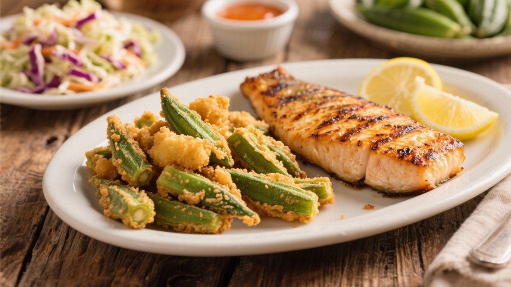perfectly grilled catfish recipe