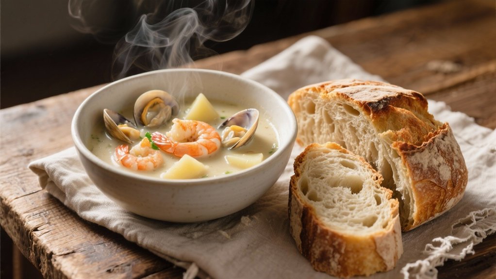 perfectly paired culinary experience