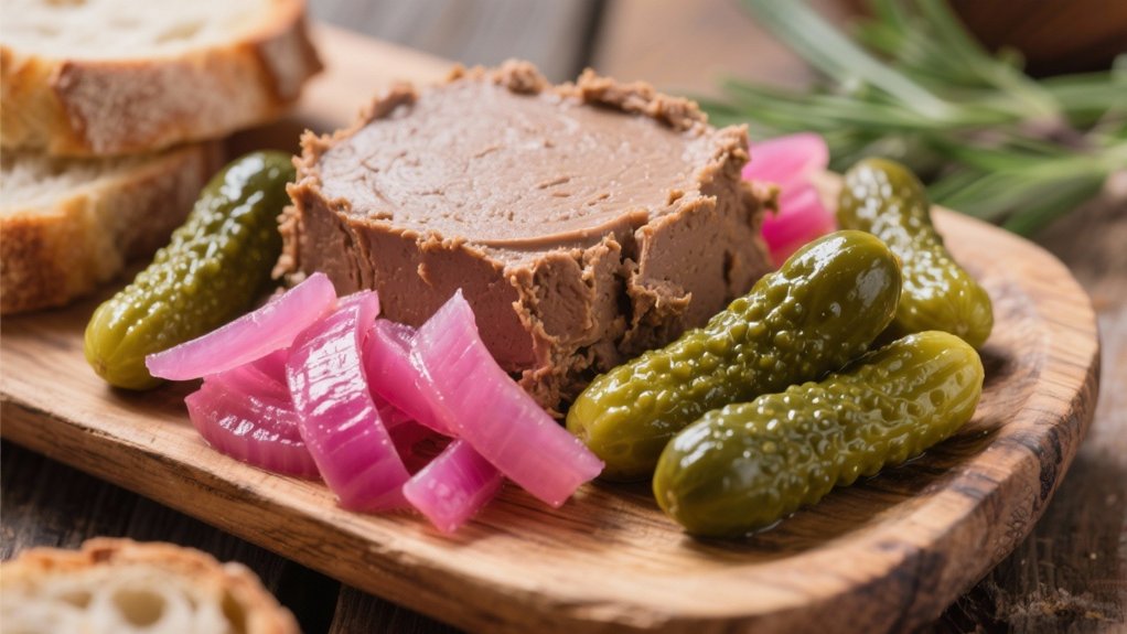 perfectly tangy flavor pairings