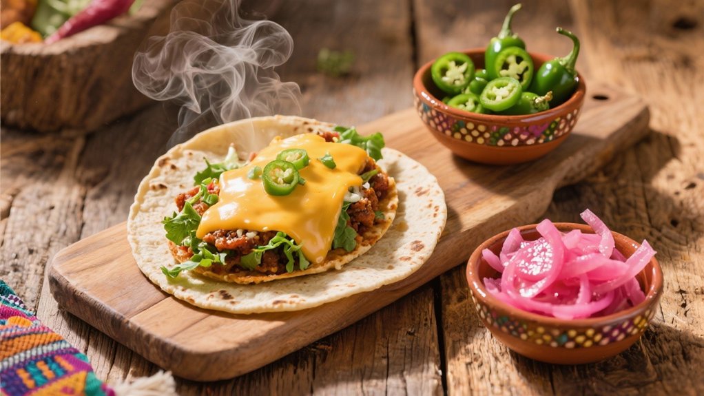 pickled jalape os enhance tacos
