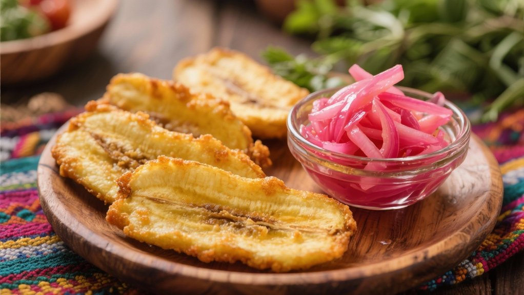 pickled red onion advantages
