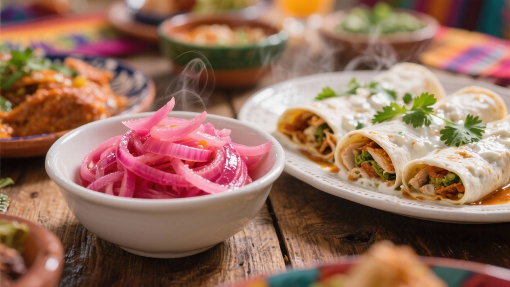 pickled red onion recipe