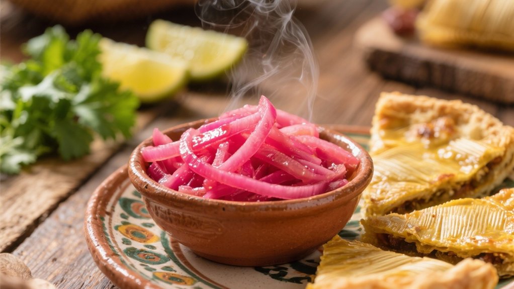 pickled red onions recipe
