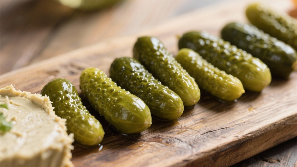 pickles enhance p t experience