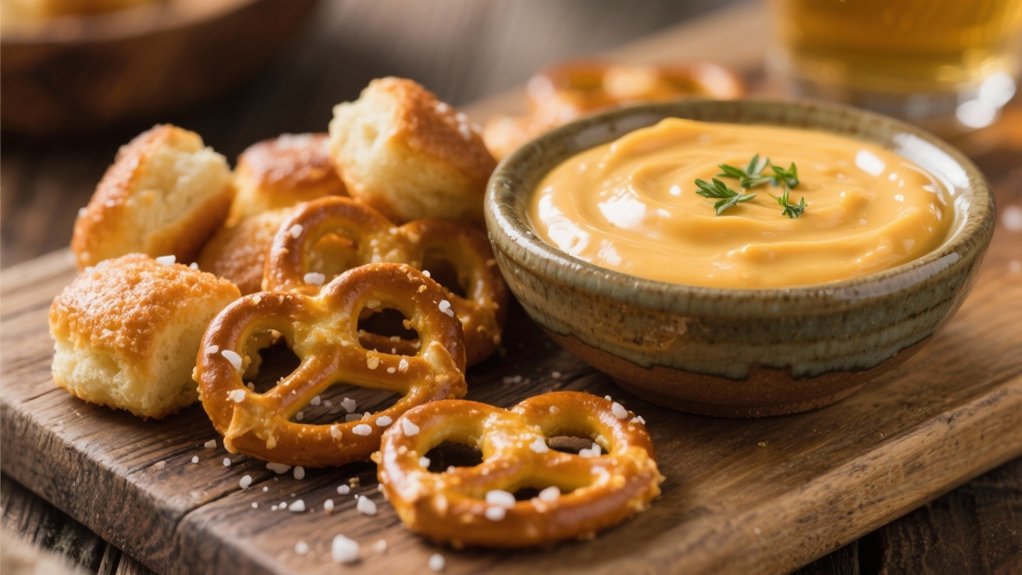 pillowy bites perfect pairing