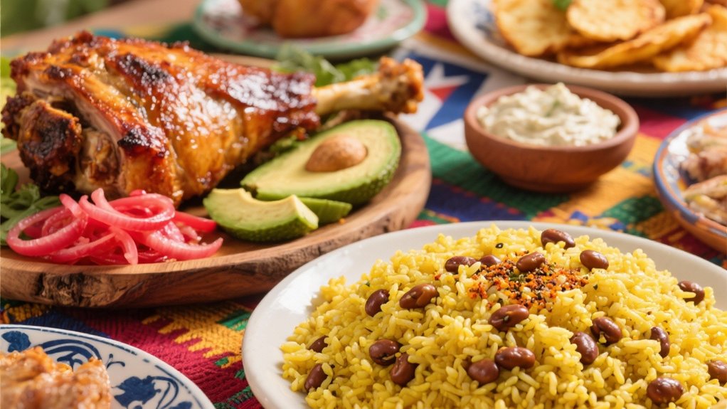 puerto rican comfort food classic
