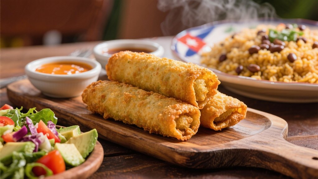 puerto rican fritters delightfully savory