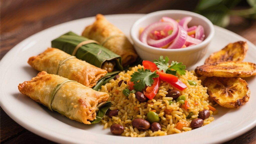 puerto rican tamales delight