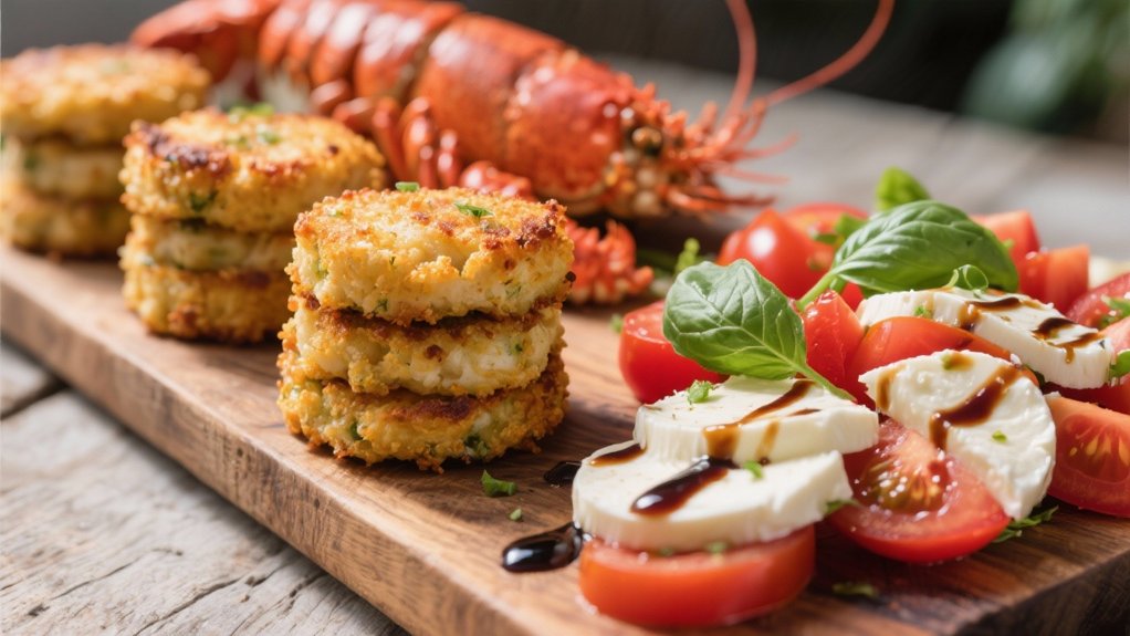 refreshing italian salad delight