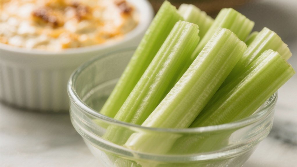 revitalizing crunchy veggie contrast