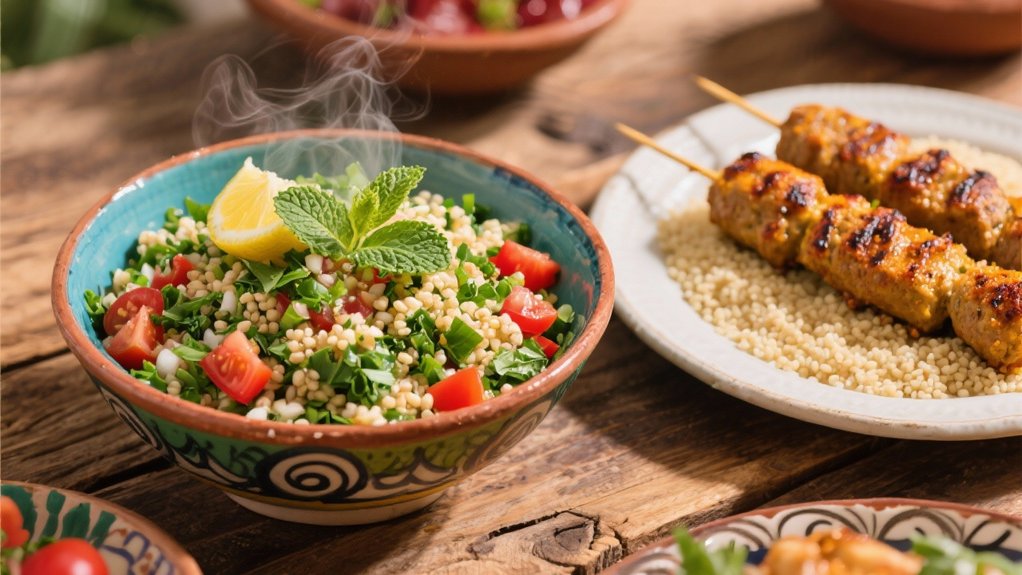 revitalizing mediterranean salad recipe