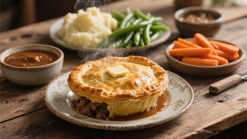 rich velvety gravy perfection