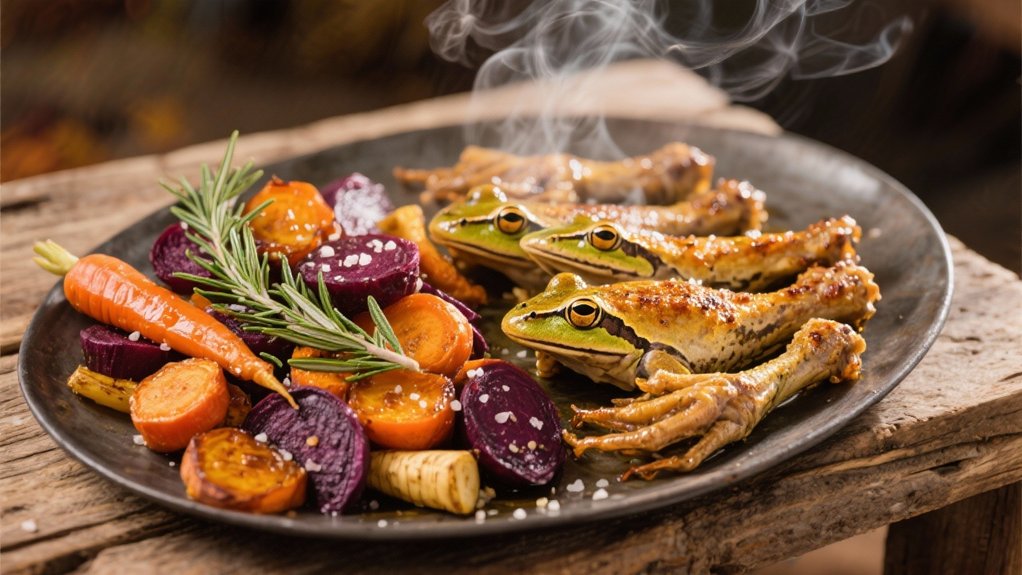 roast root vegetables perfectly